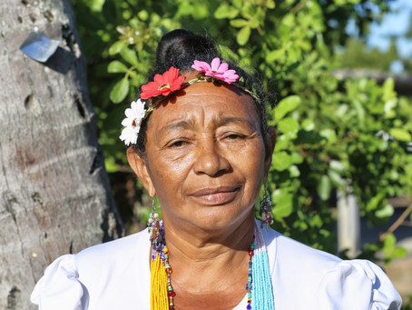 Entrevista: Dona Chica, parto tradicional e o direito de nascer no Brasil