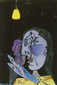 Dora Maar