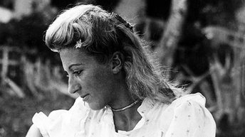 Jacqueline Lamba