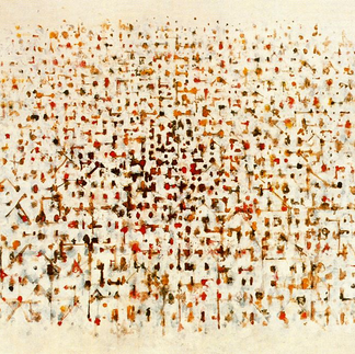 Ville de Jour. Jacqueline Lamba