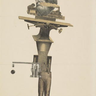 Cadavre exquis, Lamba, Tanguy, Breton