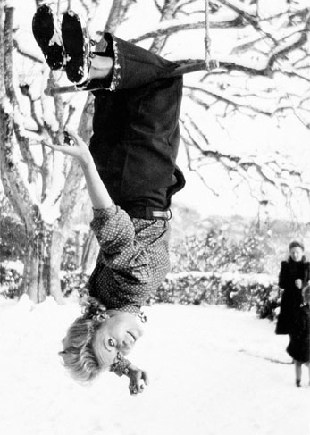 Jacqueline Lamba. Marsella, 1938