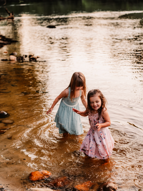Charleston Family Photographer
