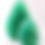 Thumbnail: Green Fluorite Freeform