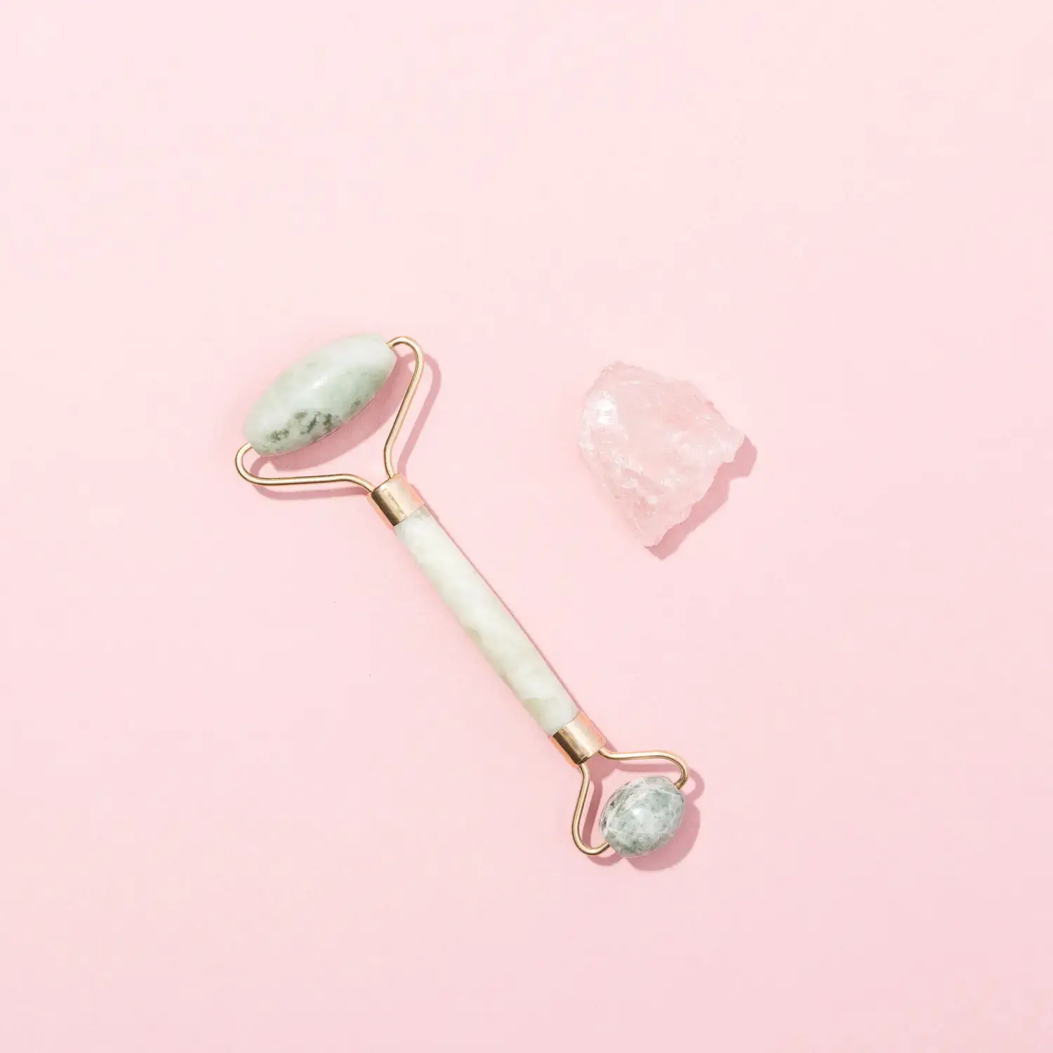 Jade Facial Roller