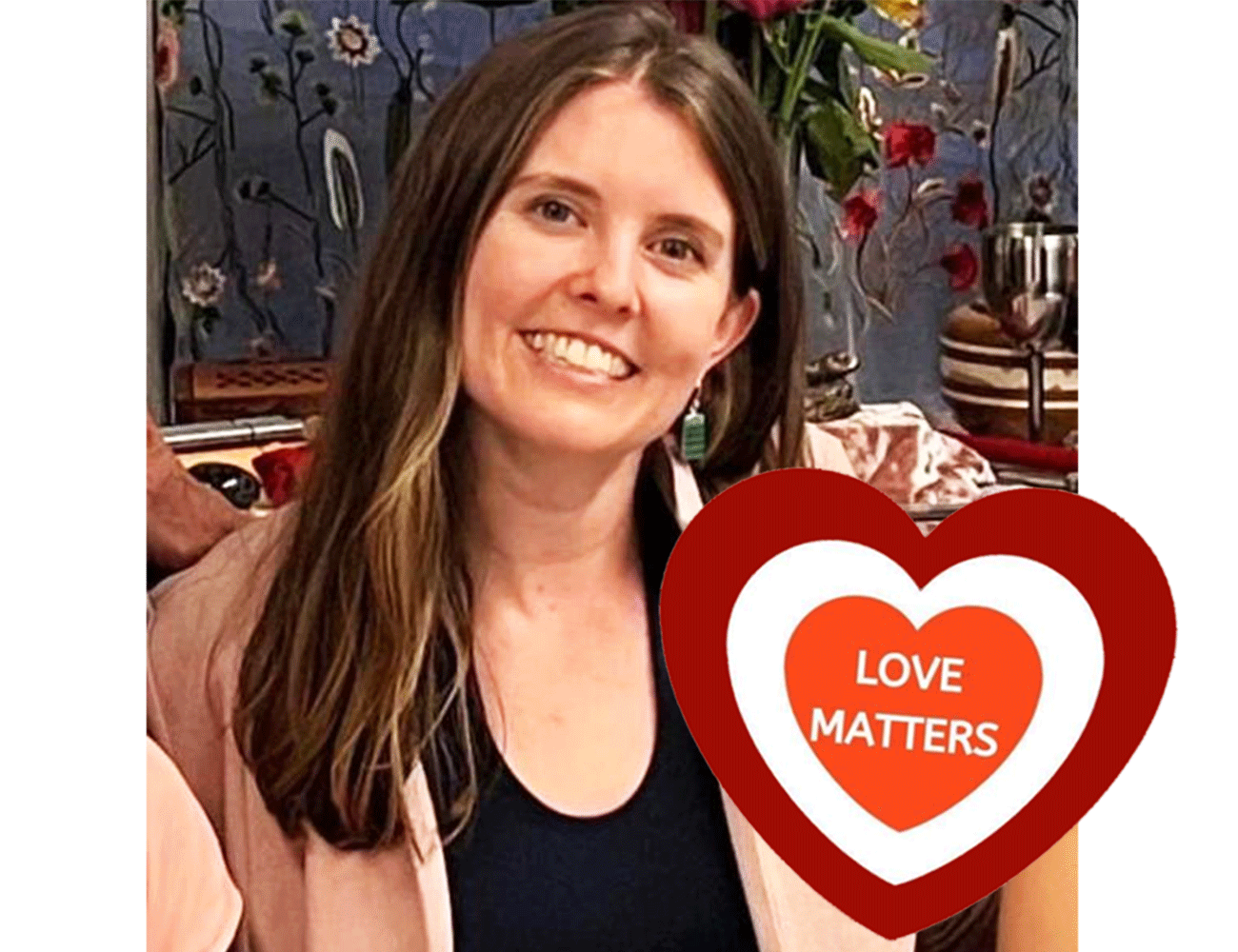 LOVE MATTERS Workshop & Mini Sessions