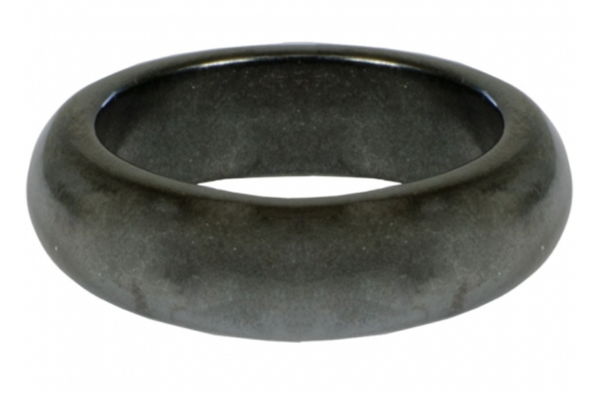Thumbnail: Hematite Rings