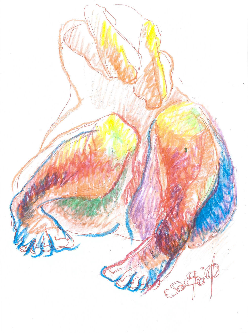 mariannakolliri difficulties