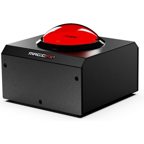 Magic FX Red Button | MSL Group
