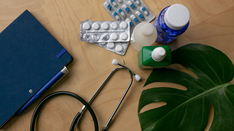 Vitamin Deficiency Treatment in Dubai: What Are Your Options?