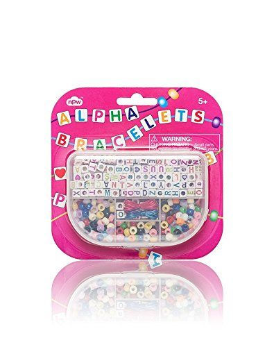 500 pts. Alpha Bracelets Kit
