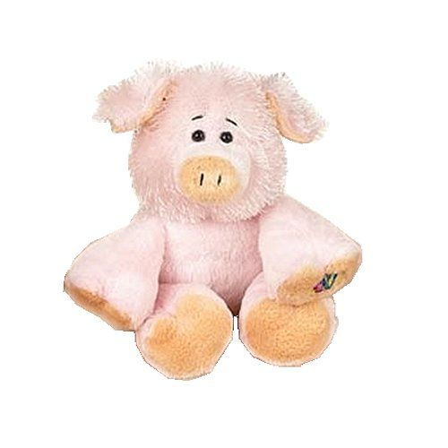 500 pts. Webkinz Pink Pig