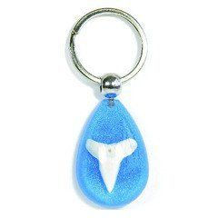 500 pts. Realbug Sharktooth Keyring