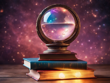 Empower Your Astrology Journey with Skywatch Substack Insights