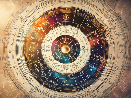 Unlock Your Astrology Potential with Skywatch Digital Downloads