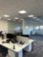Project Image - Walbrook West Office fit out and staircases