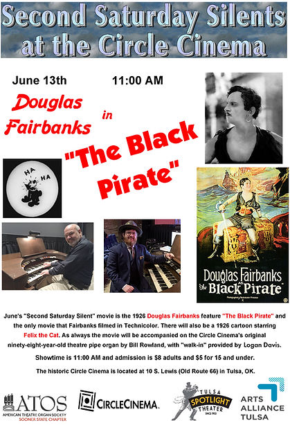 2nd Saturday Silent June 2026