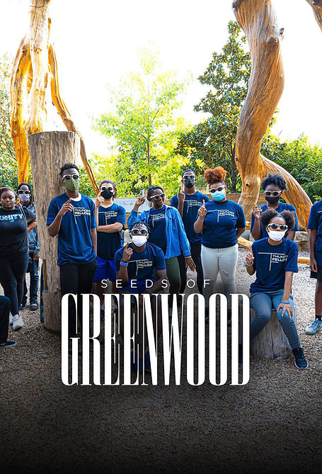 Seeds of Greenwood