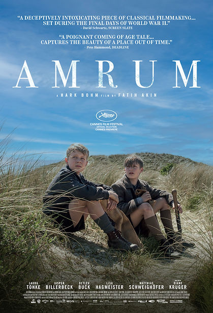 Amrum