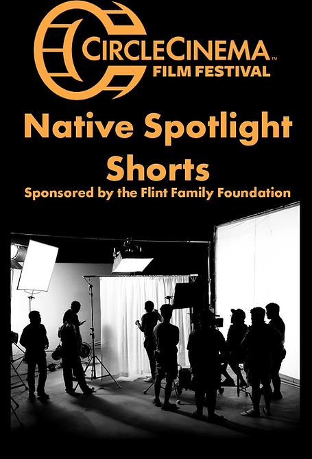 Native Spotlight Short Films