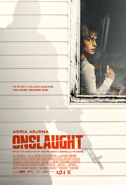 Onslaught