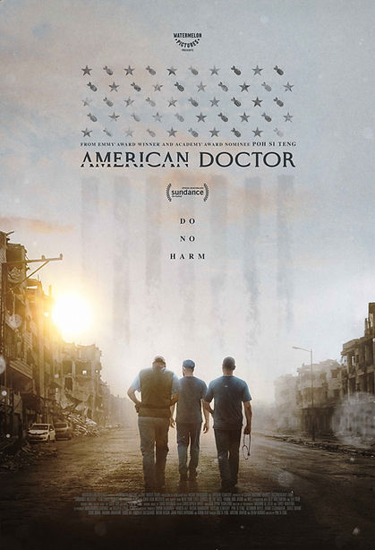American Doctor