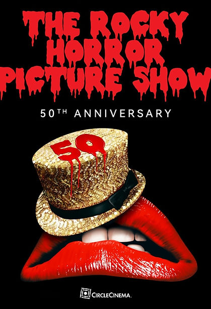 The Rocky Horror Picture Show 2025