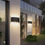 Miniature : Applique Murale Led
