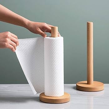 Rouleau papier torchon