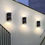 Miniature : Applique Murale LED