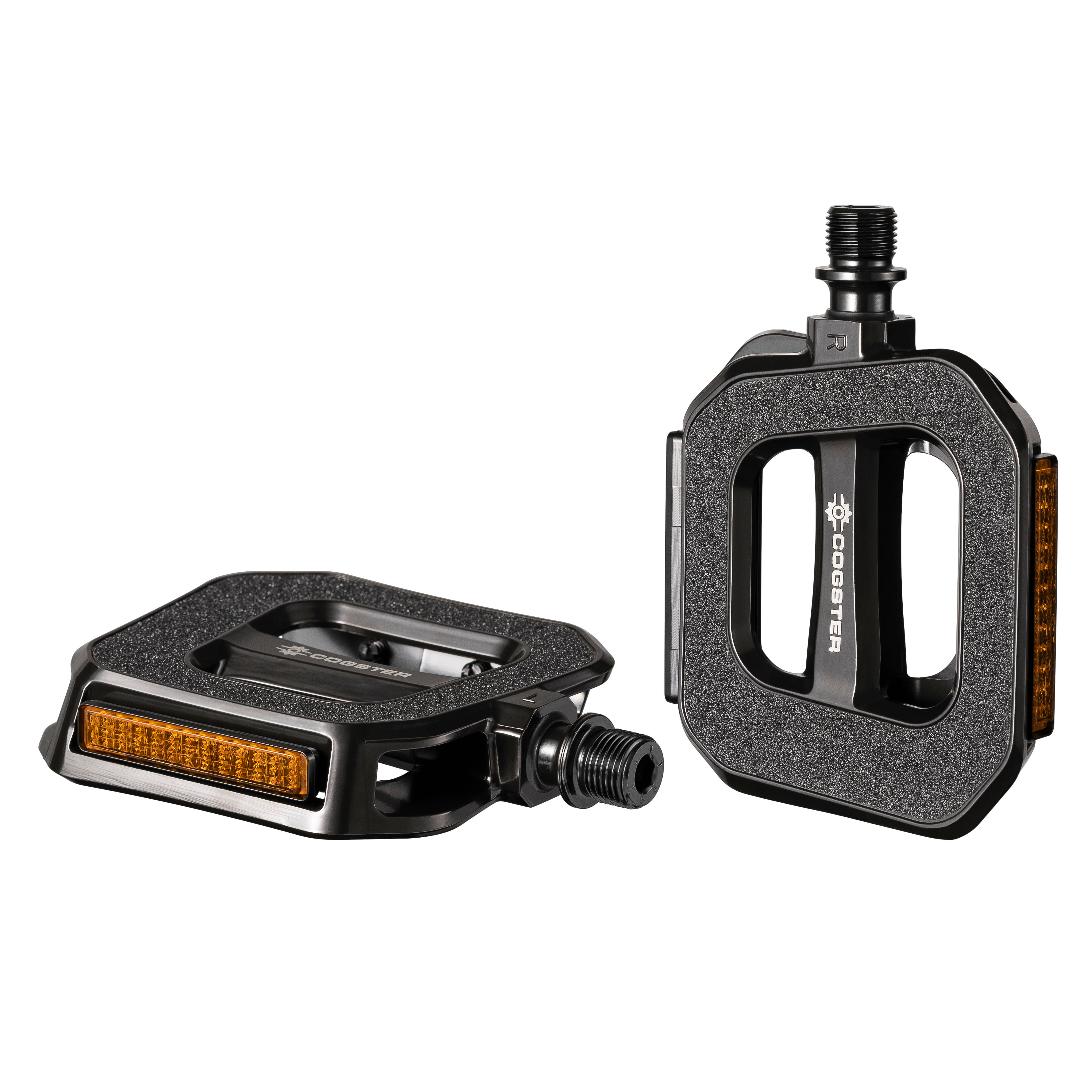 Cogster Grid Flat Pedals
