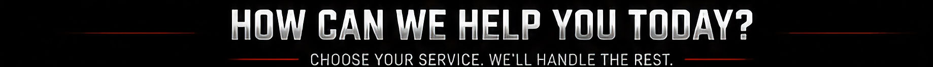 how can we help you today image