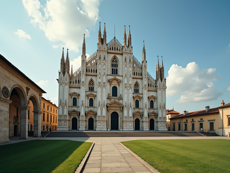 Exploring the Depths of Catholic Church Investigations