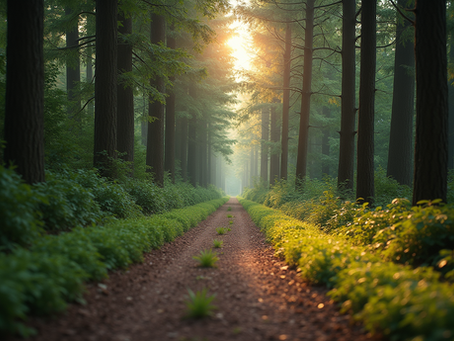 Navigating Your Personal Spiritual Journey with Purpose