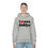 Thumbnail: I heart SWO Daddys - Unisex Heavy Blend™ Hooded Sweatshirt