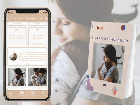 Vom Bildschirm ins Jahrbuch: Wie memooa Erinnerungen lebendig macht