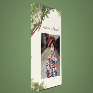 memooa Kinderjahrbuch