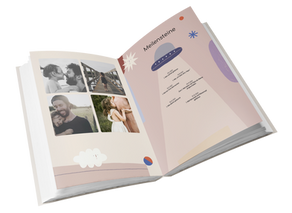 5 Ideen für dein nächstes Familienalbum