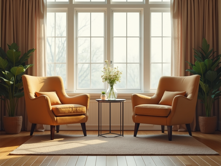 Improve Your Relationship with Couples Therapy: Benefits of Couples Counselling