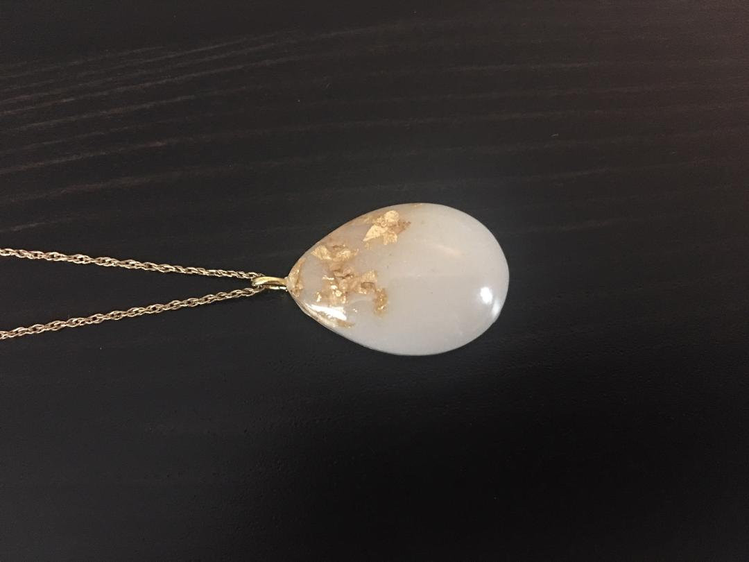 Breastmilk Jewelry KeepsakeMom