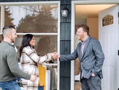 Selling and Buying A Home