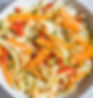 Steamed Vegetable