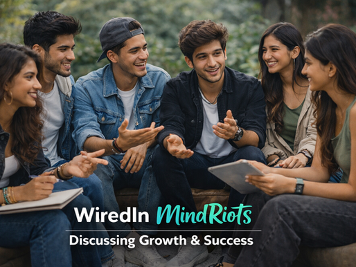 Like Minded People Only