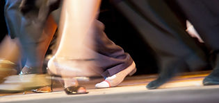 Ballroom Dance Floor
