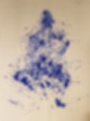 Blue Man