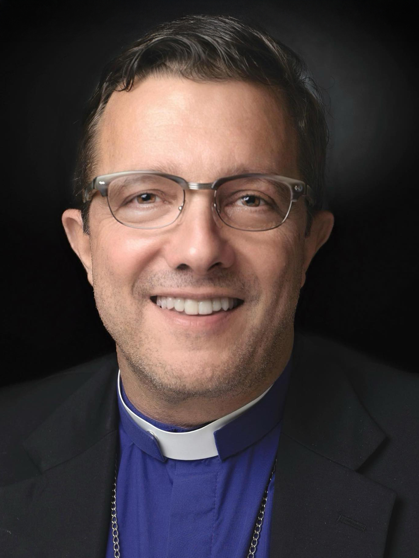 Writer: Bishop Quigg Lawrence