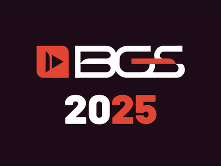 Brasil Game Show 2025