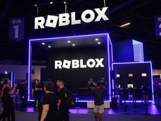Roblox na gamescom latam 2026
