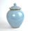 Thumbnail: Medium Jar - Chun Glaze