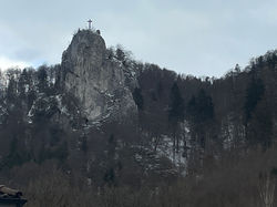Blick von der Terasse